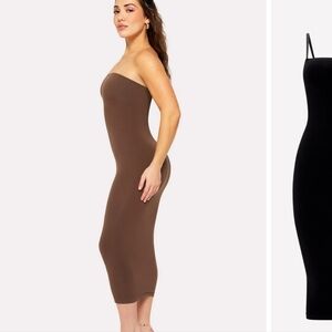 A8 Yitty 5 in 1 shaping  dress size medium